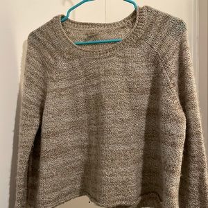 Womens Sweater